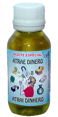 Aguas de Ritual y Aceites Esotéricos